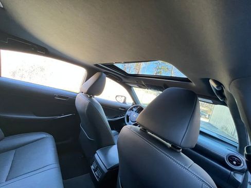 Used 2024 Lexus IS 350 F Sport image 30