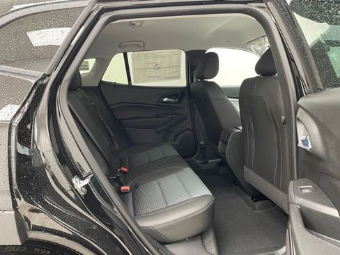 New 2026 Chevrolet Trax LT w/ Driver Confidence Package FWD image 12