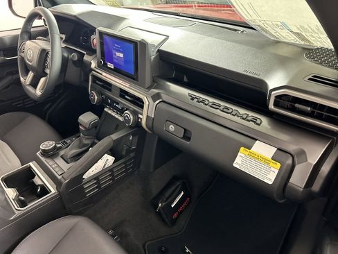 New 2026 Toyota Tacoma TRD Off-Road image 25