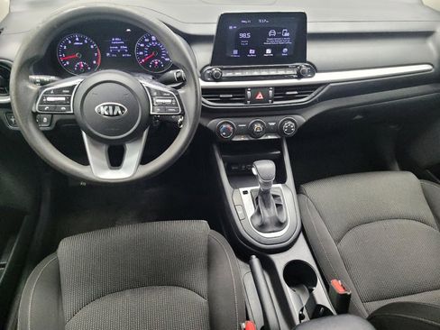 Used 2021 Kia Forte LXS FWD image 22