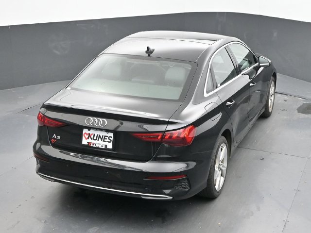 Used 2024 Audi A3 2.0T Premium FWD image 33