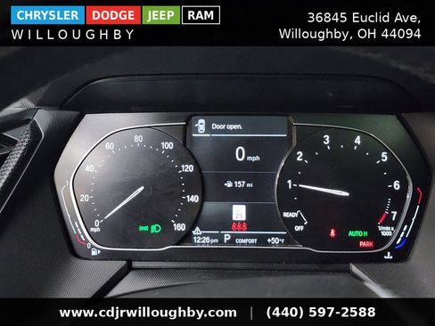 Used 2021 BMW 228i xDrive Gran Coupe w/ Convenience Package AWD/4WD image 18