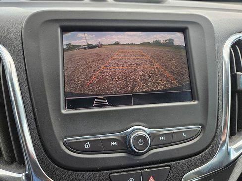 Used 2024 Chevrolet Equinox LS w/ LPO, Floor Liner Package FWD image 25