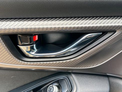 Used 2023 Subaru WRX Premium image 23