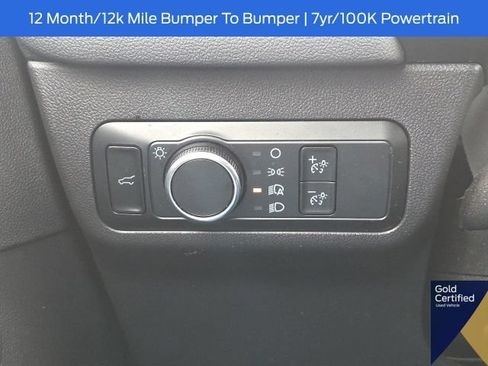 Used 2024 Ford Escape ST-Line AWD/4WD image 30