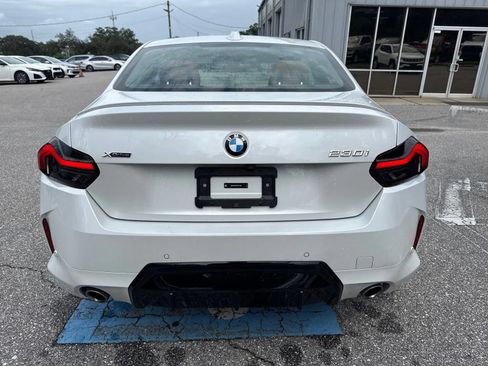 Used 2026 BMW 230i xDrive Coupe AWD/4WD image 9