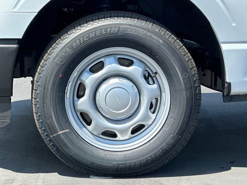 New 2026 Ford F150 XL RWD image 24