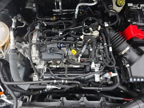 Used 2022 Ford Escape SE w/ Convenience Package image 14