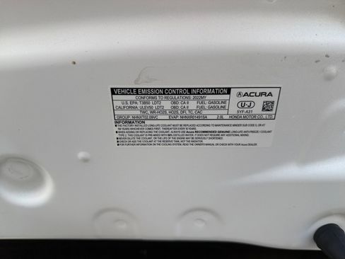 Used 2022 Acura RDX A-Spec image 26