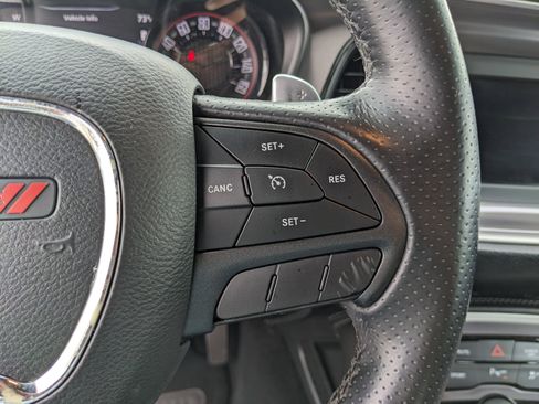 Used 2019 Dodge Challenger GT w/ Blacktop Package RWD image 31
