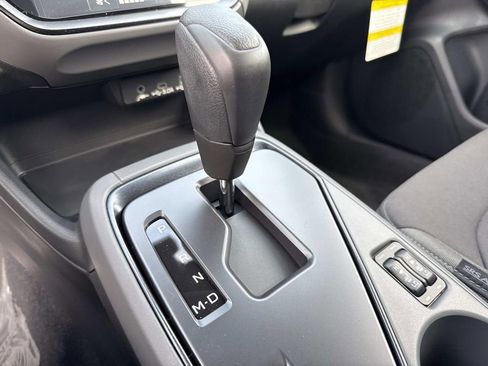 New 2026 Subaru Crosstrek 2.0i Premium AWD/4WD image 32