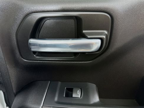 Used 2023 GMC Sierra 1500 Pro w/ Trailering Package image 28