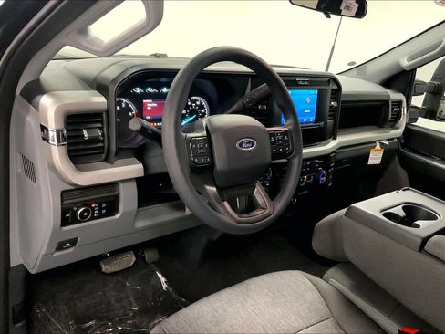 New 2026 Ford F250 XL w/ STX Appearance Package image 7
