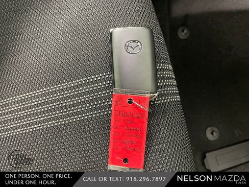 New 2026 MAZDA CX-50 2.5 Hybrid w/ Weather Package image 48