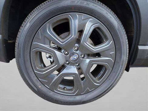 Used 2026 Subaru Ascent Bronze Edition AWD/4WD image 7