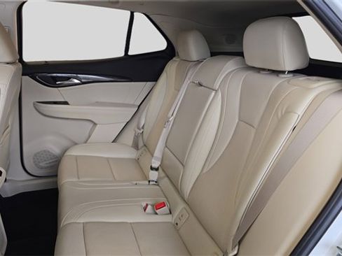 Used 2022 Buick Envision Essence w/ Safety Package image 15