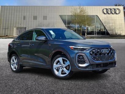 New 2025 Audi Q5 Premium Plus