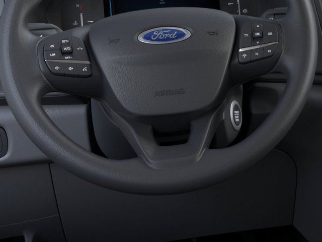New 2026 Ford Transit 250 148 Medium Roof w/ Load Area Protection Package RWD image 14