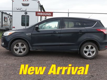 Used 2015 Ford Escape SE