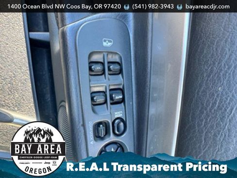 Used 2004 Dodge Ram 3500 Truck SLT w/ Trailer Tow Group image 11