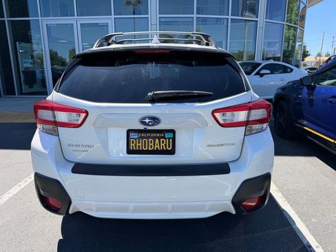 Used 2019 Subaru Crosstrek 2.0i Premium AWD/4WD image 5