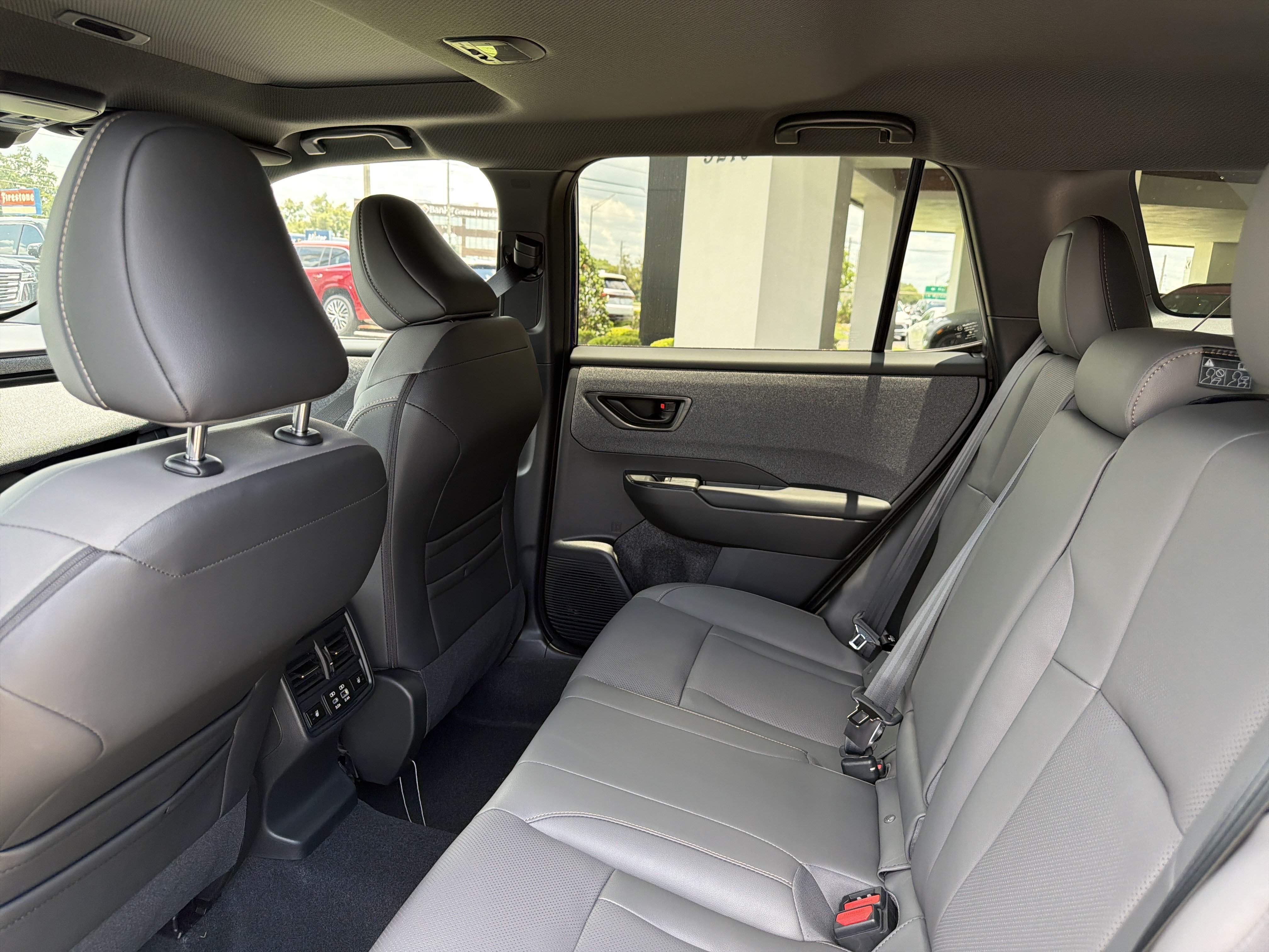 New 2026 Subaru Outback Limited AWD/4WD image 21