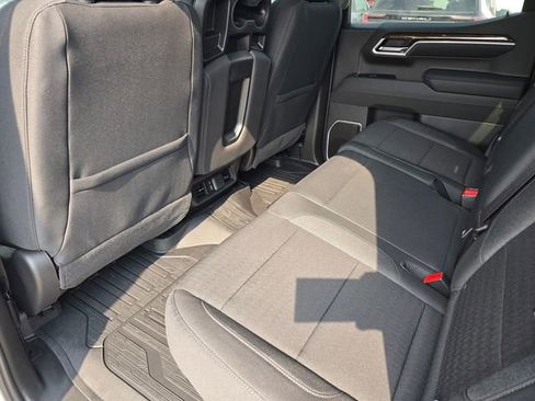 New 2026 GMC Sierra 1500 Elevation w/ Elevation Select Package image 10