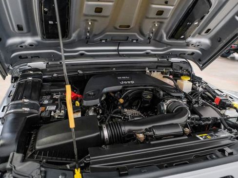 Used 2020 Jeep Gladiator Rubicon image 78