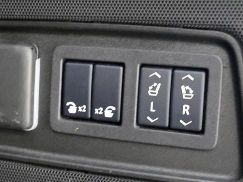 Used 2025 Cadillac Escalade V w/ LPO, Floor Liner Package AWD/4WD image 14