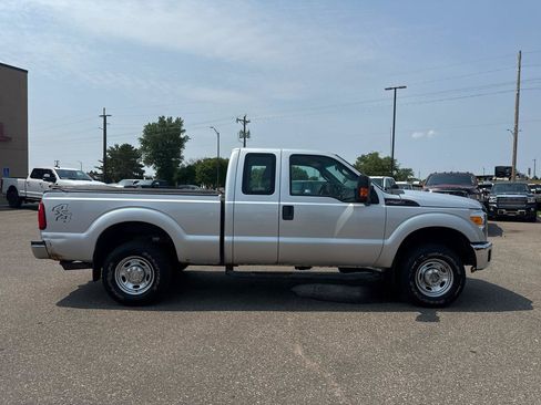 Used 2013 Ford F250 XL w/ PWR Equipment Group AWD/4WD image 6