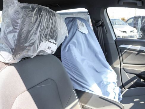 New 2026 Volkswagen Jetta Sport image 43