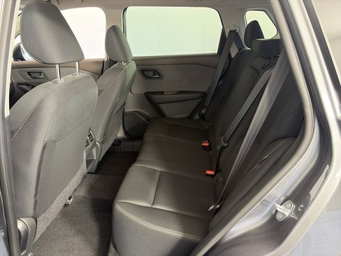 Certified 2023 Nissan Rogue S AWD/4WD image 7
