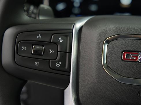 New 2026 GMC Sierra 1500 Elevation w/ Elevation Premium Package image 31