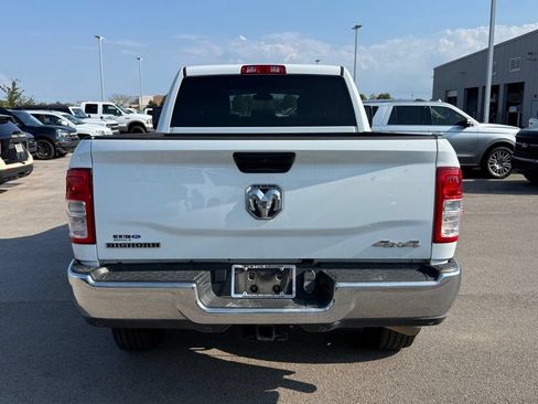 Used 2023 RAM 2500 Big Horn w/ Level 1 Equipment Group AWD/4WD image 18