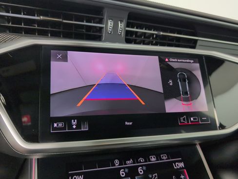 Used 2020 Audi S6 Premium Plus image 5