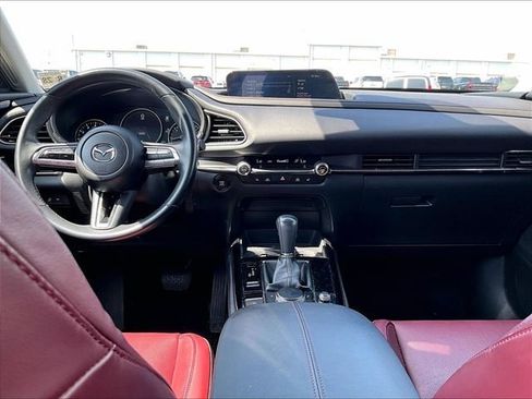 Used 2023 MAZDA CX-30 AWD 2.5 S w/ Preferred Package image 8