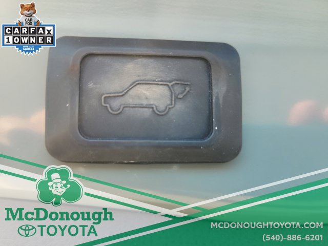 Used 2019 Toyota RAV4 XLE w/ Convenience Package AWD/4WD image 15