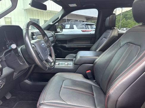 Used 2020 Ford Expedition Limited w/ Equipment Group 303A AWD/4WD image 10
