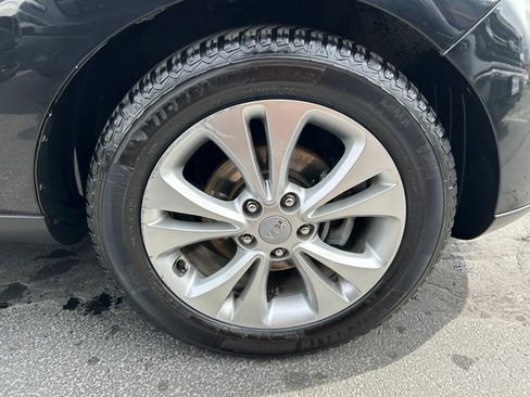 Used 2016 Kia Soul + w/ Primo Package image 26