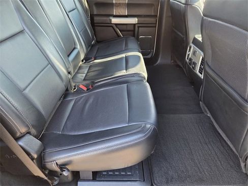 Used 2019 Ford F250 Lariat w/ Lariat Value Package image 14