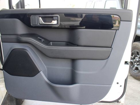 Used 2024 INEOS Grenadier AWD/4WD image 42