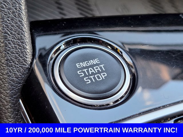 Used 2024 Kia Sportage SX FWD image 32