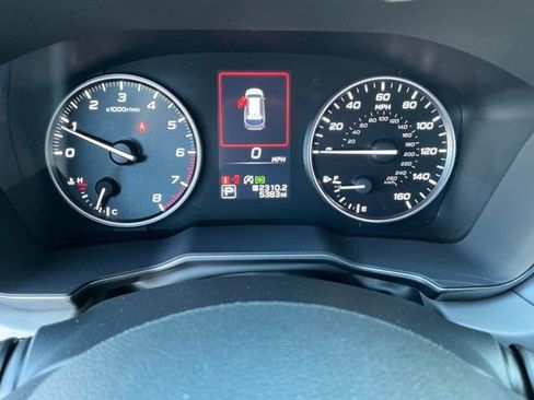 Certified 2025 Subaru Outback Limited XT image 30