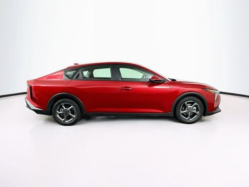 Used 2025 Kia K4 FWD image 10