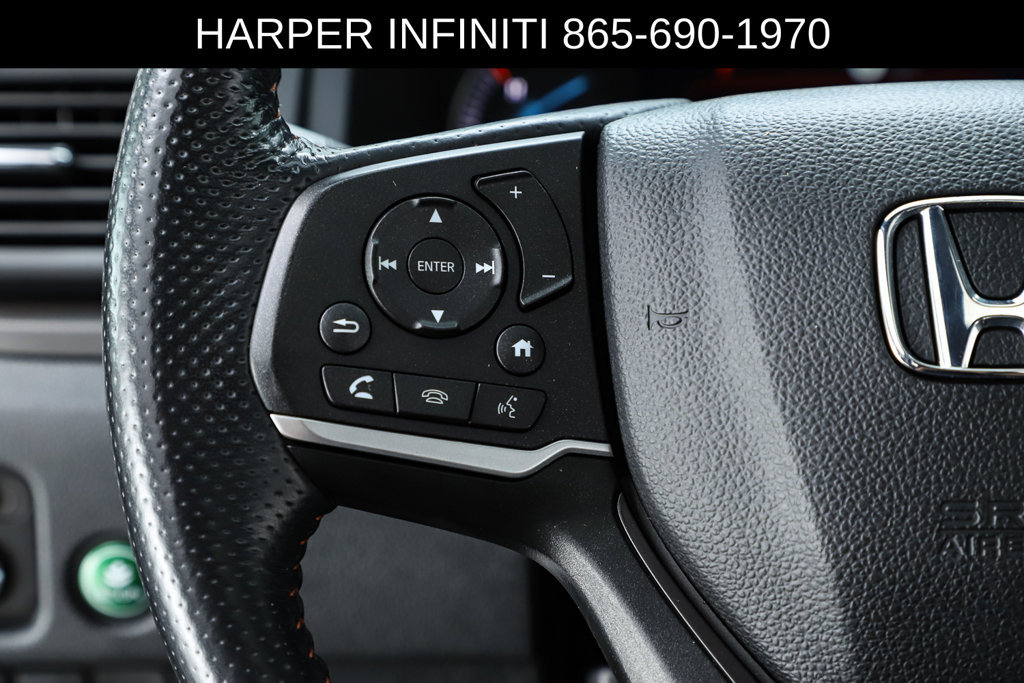Used 2022 Honda Pilot TrailSport image 22