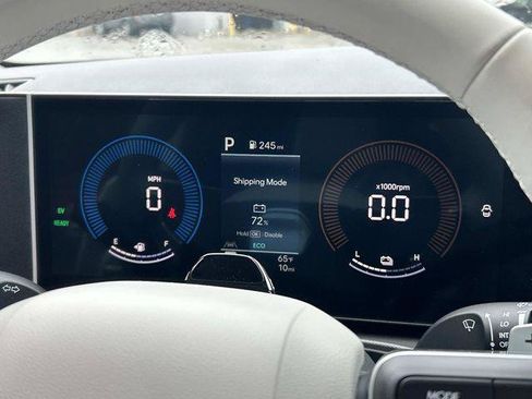 New 2026 Hyundai Santa Fe SEL AWD/4WD image 10
