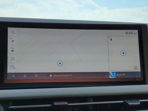 Certified 2025 Hyundai Tucson Limited image 22