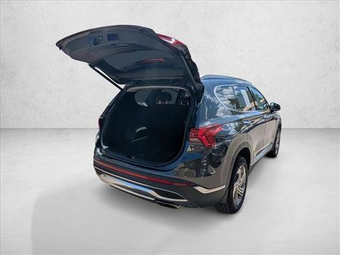 Used 2022 Hyundai Santa Fe SEL w/ Convenience + Premium Package AWD/4WD image 24