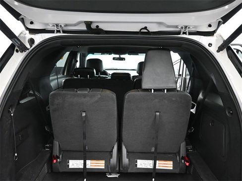 Used 2012 Ford Explorer XLT image 6