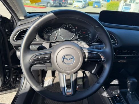 Certified 2025 MAZDA CX-30 AWD 2.5 S w/ Preferred Package image 22